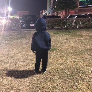 Meet your Posher, Y-a